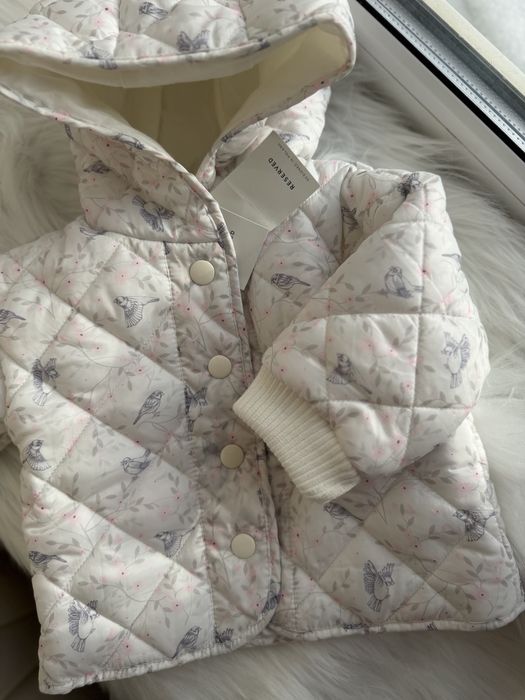 Куртка дитяча Reserved