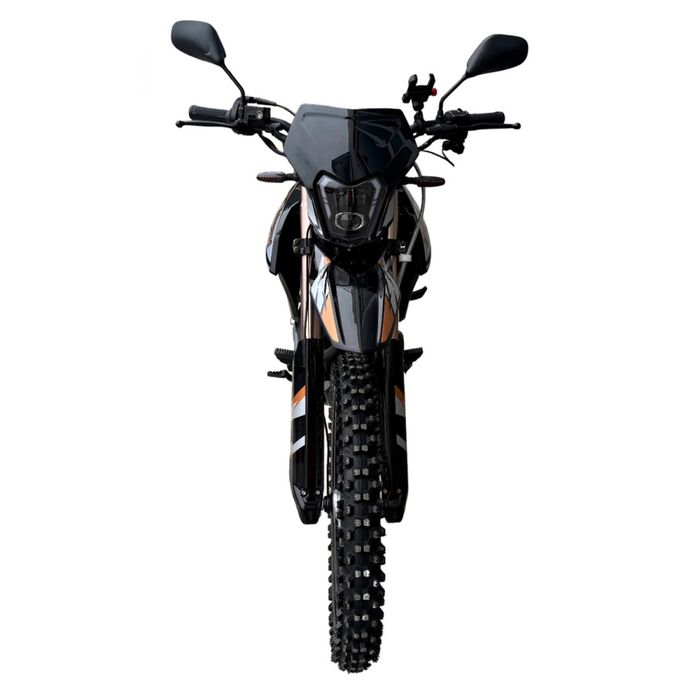 Shineray CXR250 250cc Ендуро Мотоцикл Новинка 2026 Крос ТурЕндуро Доставка Україна