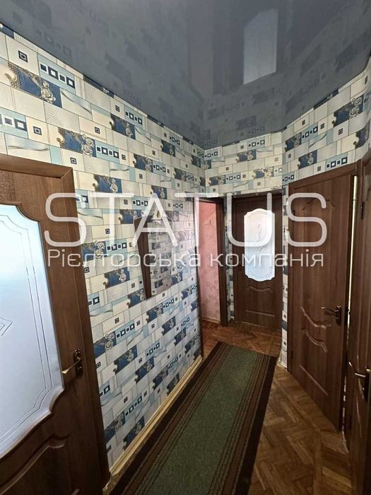 код  10265 2-кімнатна квартира Центр