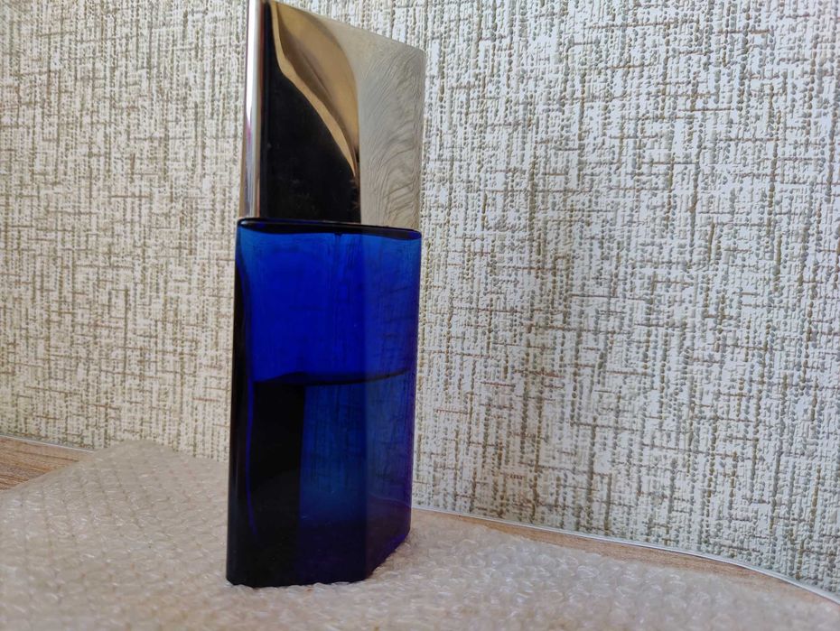 Issey Miyake LEau Bleue d'issey Pour Homme (Туалетная вода) Винтаж