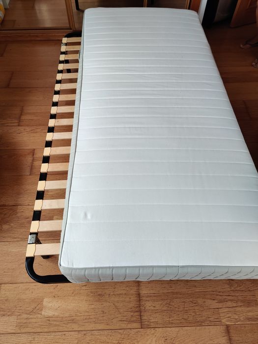 Vende-se conjunto IKEA completo
