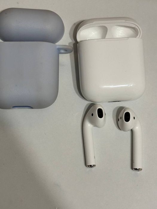 Навушники Airpods 2