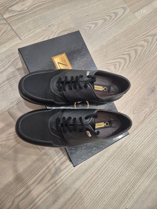 Zilli  туфлі кеди 41 розмір оригінал