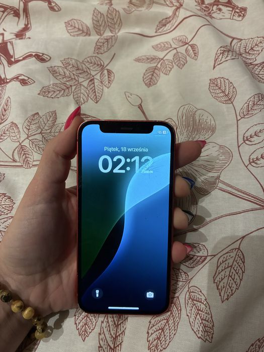 Sprzedam Iphone 12 mini