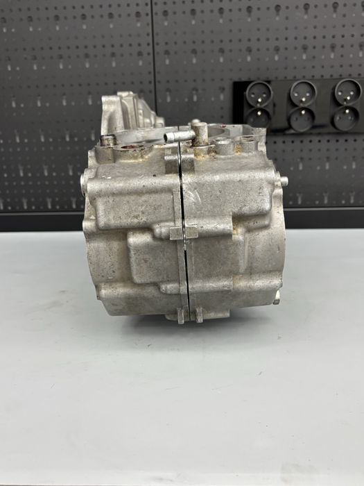 Kartery Silnik YAMAHA YZF450R 06-09