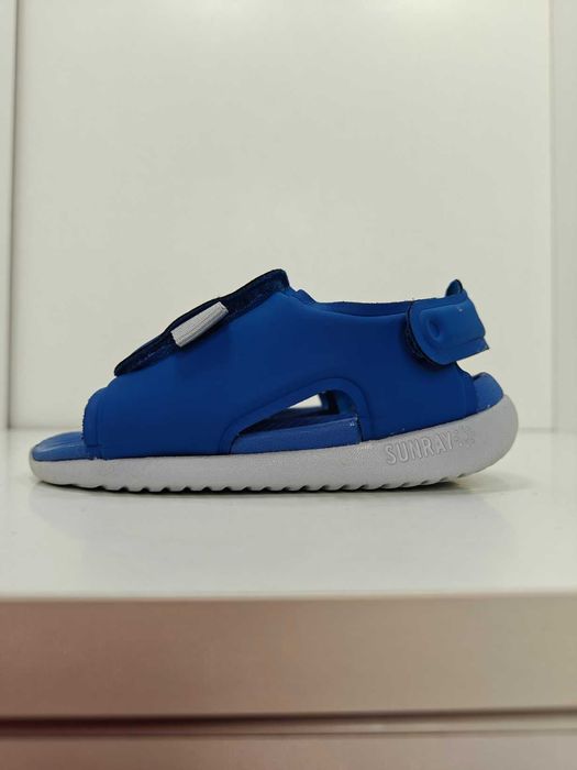 Легкі сандалі Nike Sunray Adjust 5, р.22