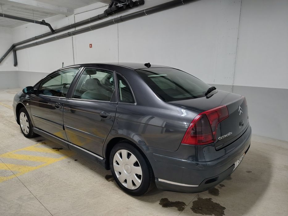 Vendo Citeoen  C5