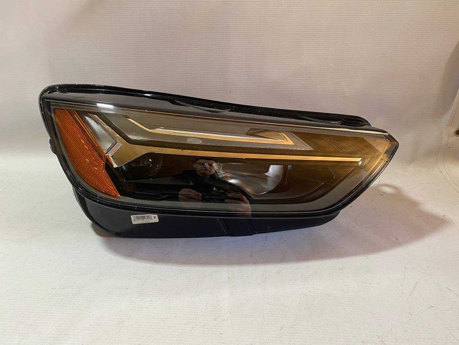 Фара Audi Q5 Full led USA права 20-24
