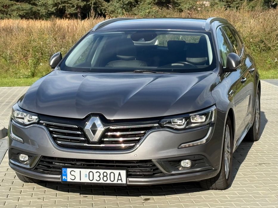 Renault Talisman