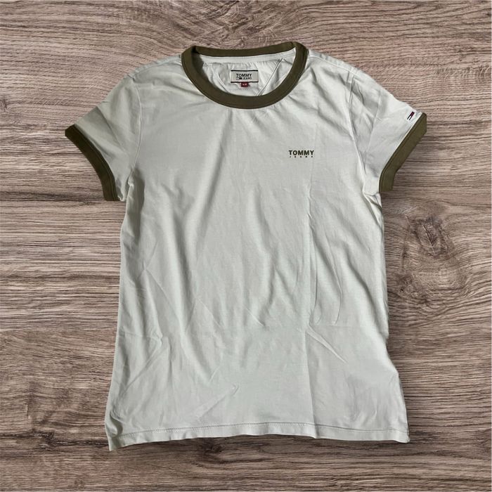 Koszulka Tommy Hilfiger XS