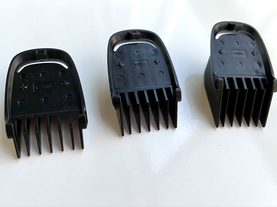 Pentes de aparador multifunções Philips MG3730