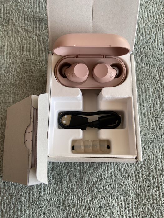 Auriculares Sony bluetooth