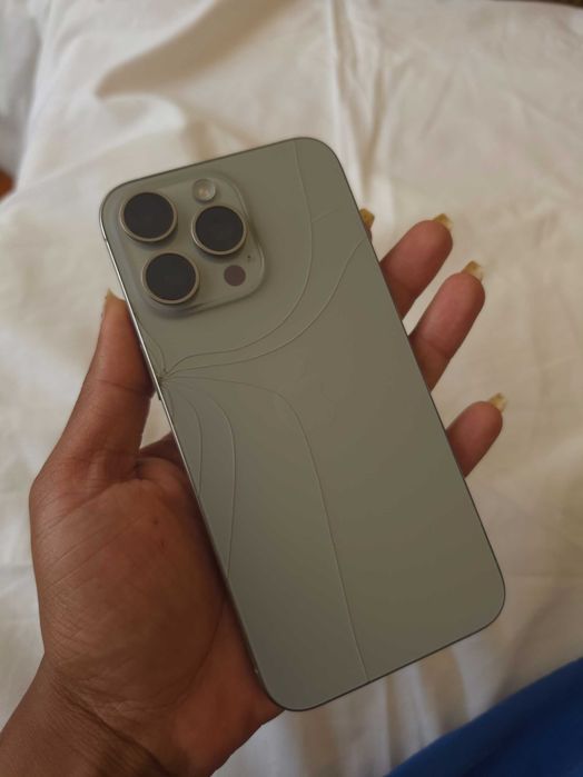 Iphone 15 promax