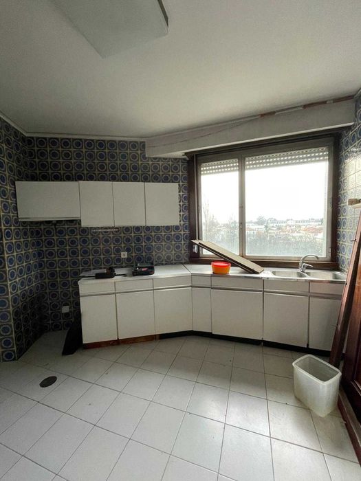 Armários de Cozinha