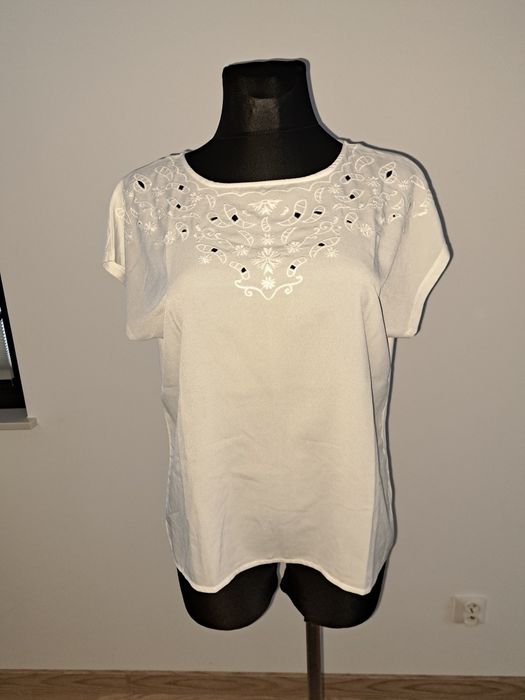 Bluzka Orsay r. XL