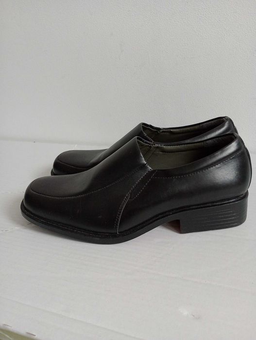 Buty męskie wsuwane Fortune from Liberty rozm. 43 . Nowe
