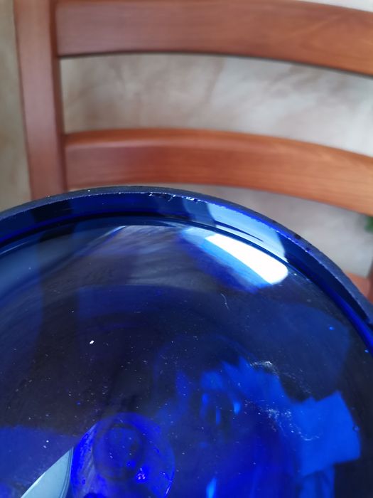 Cukiernica z pokrywką