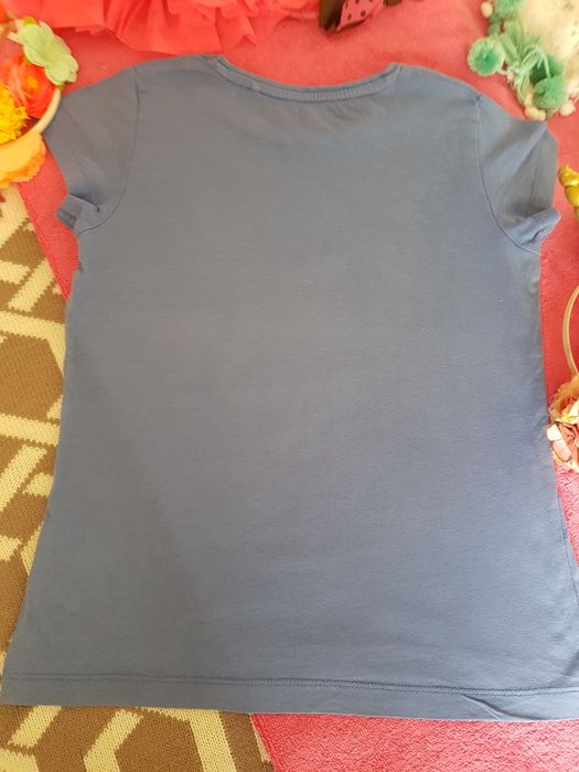 Pepperts! Koszulka LA + gratis