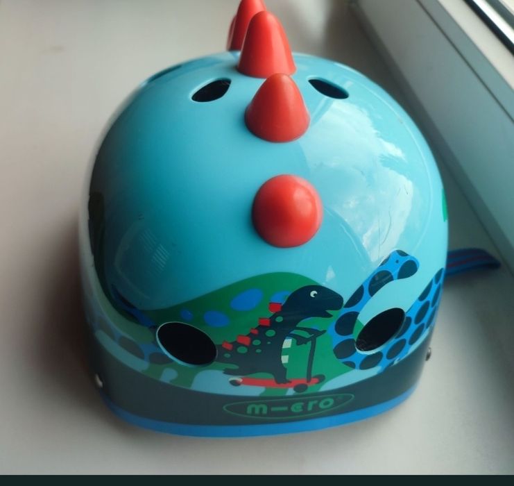 Шолом дитячий micro dino