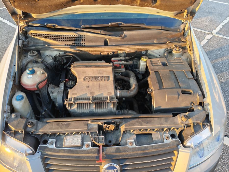 Fiat Stilo 1.2 16V64872001926018124