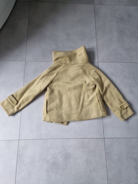 Płaszczyk krótki NEXT rozm. 10 lat