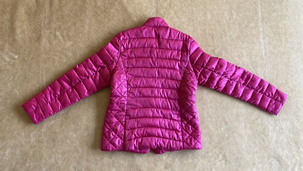 Blusão rosa 3 Pommes para menina 10 anos