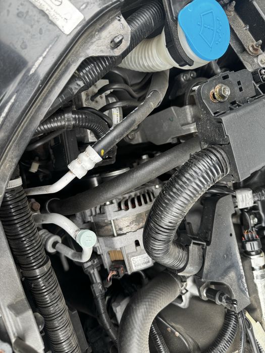 Продам Mazda cx5