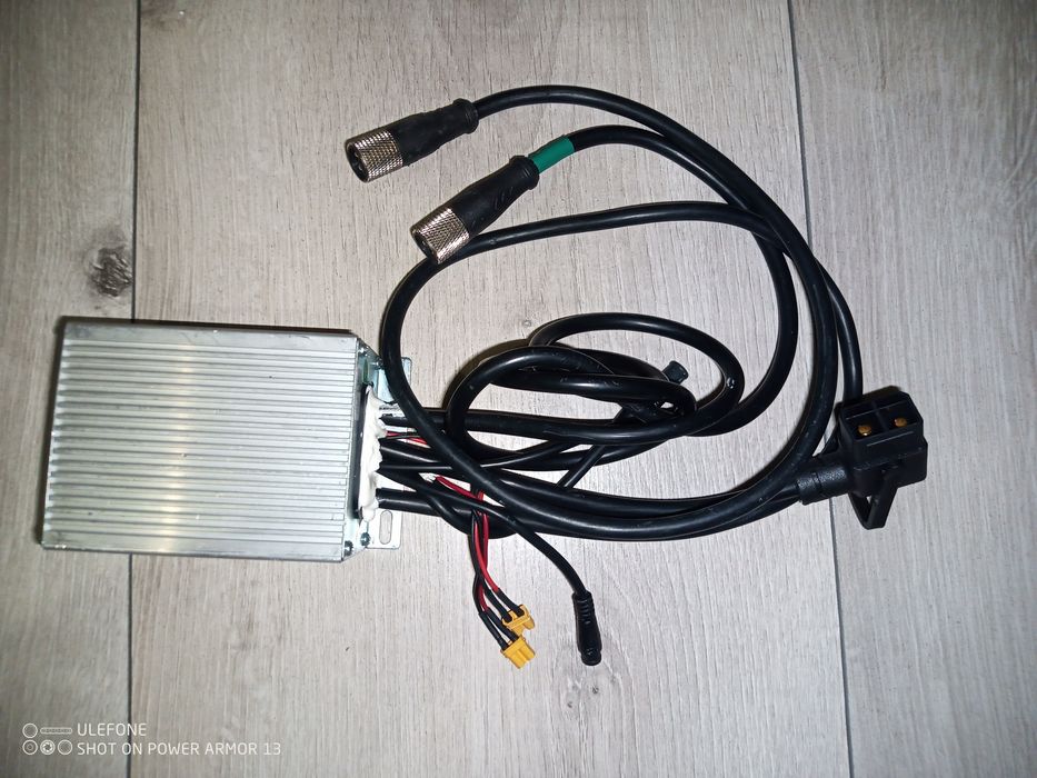 Kukirin g3 pro sterownik wersja E nowy