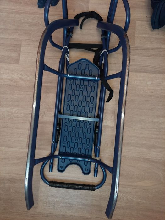 Санки  piccolino