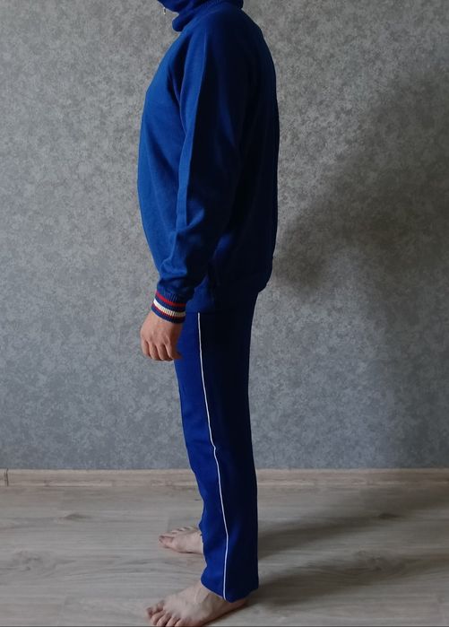 Спортивний костюм СССР