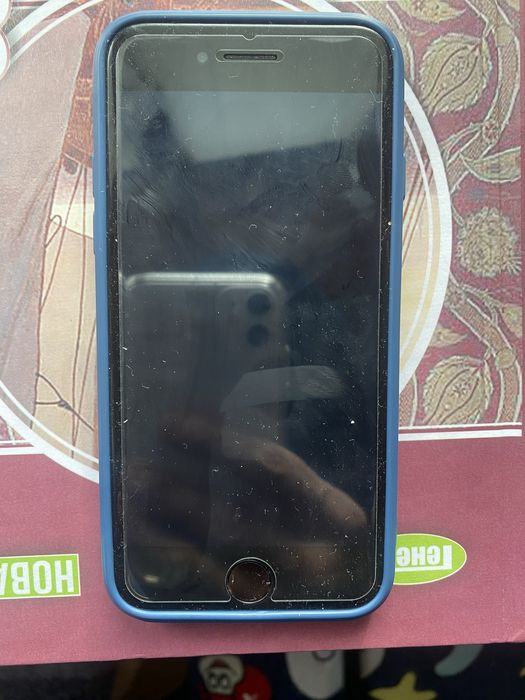 Айфон 8 неверлок….