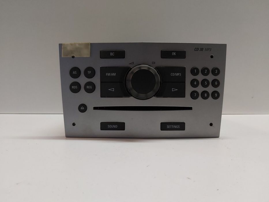 Rádio / auto-rádio OPEL Corsa D