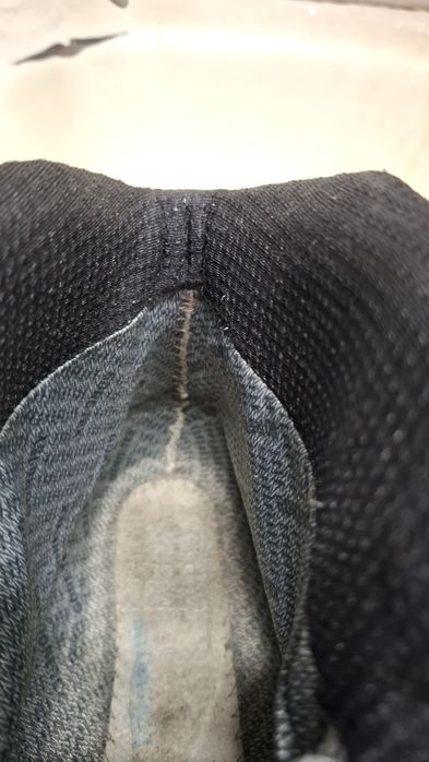 Buty trekkingowe Meidl 45