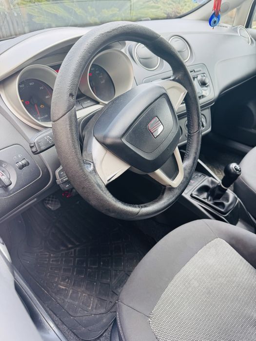Seat Ibiza 2009