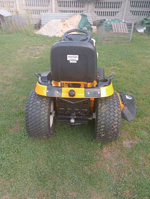 Sprzedam traktorek kosiarkę okazjia!!!