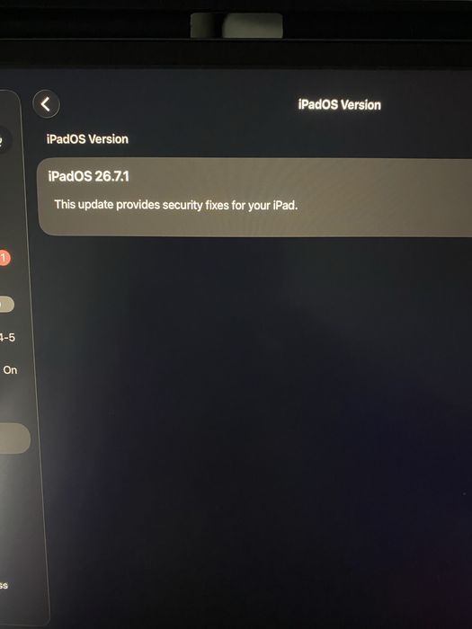 iPad 12.9 (2018) 512GB