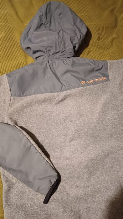 Bluza polarowa chłopięca 164 cm