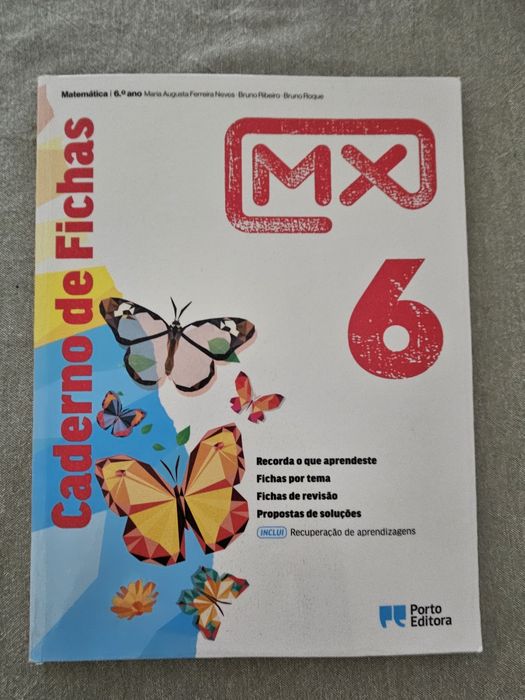 Livros escolares
