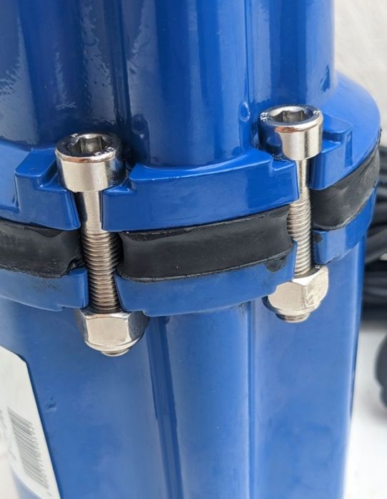 Forvater  водяний насос для поливу і водопостачання