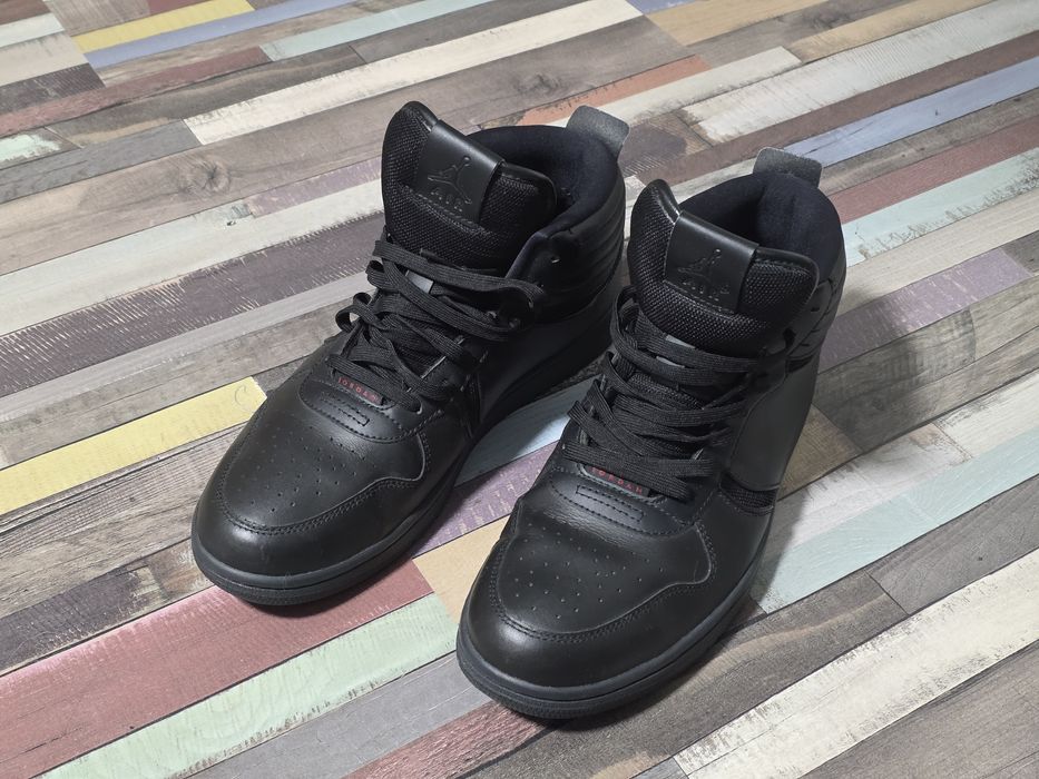 Продам кросівки Nike Air Jordan Heritage 45 розмір