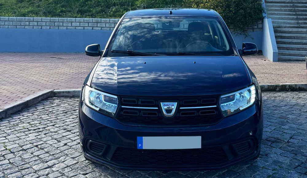 Dacia Sandero 1.0 Gasolina 2018 (Excelente estado)