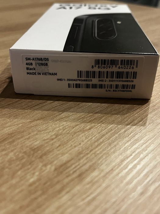 Samsung Galaxy A17 5G