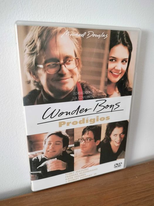 Wonder Boys Prodígios