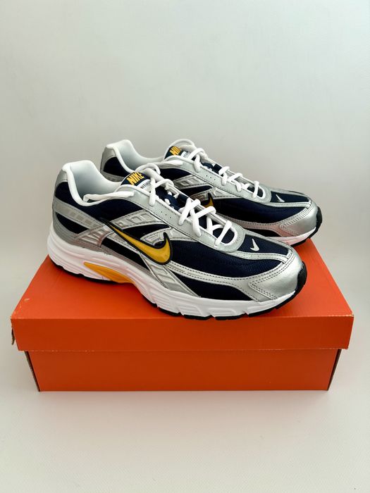 Кросівки Nike initiator 44 44.5 45