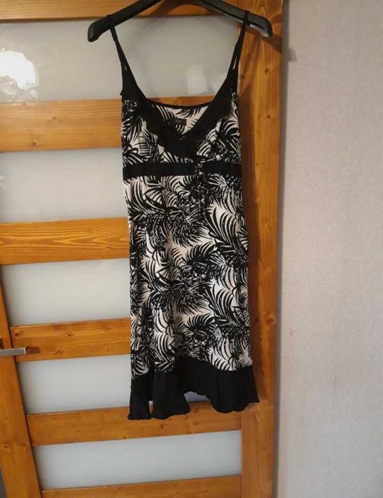 Sukienka na lato f&f   r.s