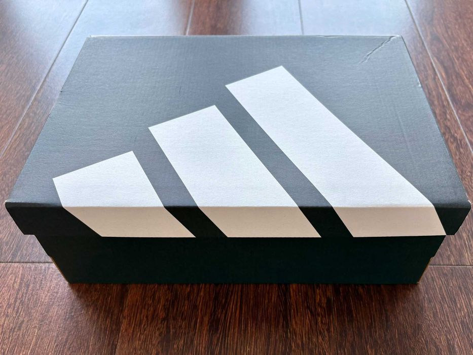 Sapatilhas Padel Adidas Courtquick (Tam 44, a Estrear)
