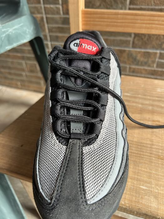 Nike Air Max 95