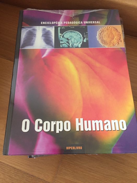 Enciclopédia Pedagógica Universal