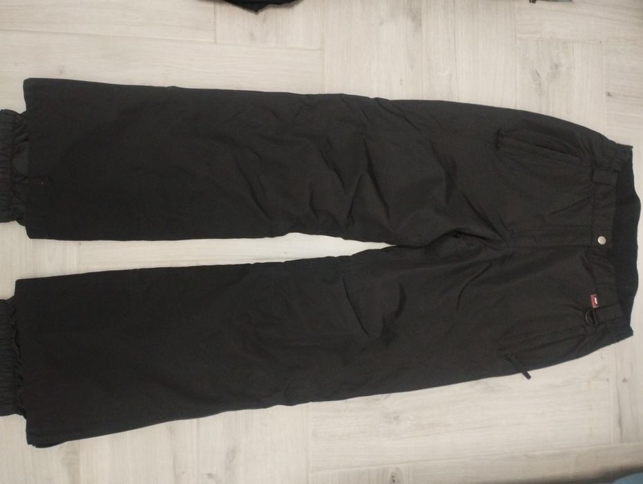 Жіночі лижні штани