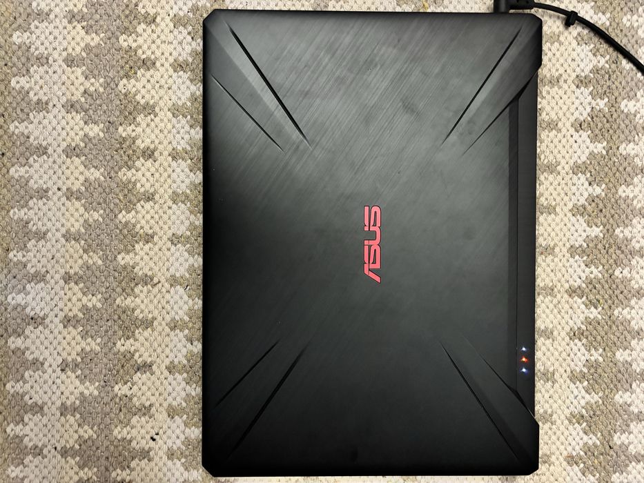 Asus TUF GAMING